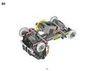 Building Instructions - LEGO - Technic - 42065 - RC Tracked Racer: Page 53