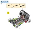 Building Instructions - LEGO - Technic - 42065 - RC Tracked Racer: Page 55