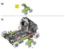 Building Instructions - LEGO - Technic - 42065 - RC Tracked Racer: Page 59