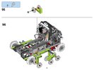 Building Instructions - LEGO - Technic - 42065 - RC Tracked Racer: Page 61