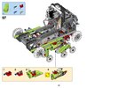 Building Instructions - LEGO - Technic - 42065 - RC Tracked Racer: Page 62