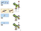 Building Instructions - LEGO - Technic - 42065 - RC Tracked Racer: Page 65