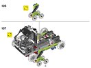 Building Instructions - LEGO - Technic - 42065 - RC Tracked Racer: Page 66