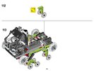 Building Instructions - LEGO - Technic - 42065 - RC Tracked Racer: Page 68