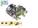 Building Instructions - LEGO - Technic - 42065 - RC Tracked Racer: Page 69