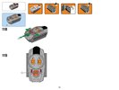 Building Instructions - LEGO - Technic - 42065 - RC Tracked Racer: Page 73