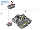 Building Instructions - LEGO - Technic - 42065 - RC Tracked Racer: Page 74