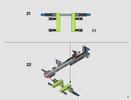 Building Instructions - LEGO - Technic - 42065 - RC Tracked Racer: Page 13