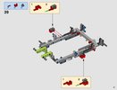 Building Instructions - LEGO - Technic - 42065 - RC Tracked Racer: Page 21