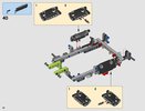 Building Instructions - LEGO - Technic - 42065 - RC Tracked Racer: Page 22