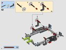 Building Instructions - LEGO - Technic - 42065 - RC Tracked Racer: Page 24