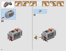 Building Instructions - LEGO - Technic - 42065 - RC Tracked Racer: Page 34