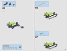 Building Instructions - LEGO - Technic - 42065 - RC Tracked Racer: Page 43