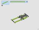 Building Instructions - LEGO - Technic - 42065 - RC Tracked Racer: Page 49