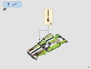 Building Instructions - LEGO - Technic - 42065 - RC Tracked Racer: Page 55