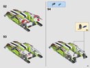 Building Instructions - LEGO - Technic - 42065 - RC Tracked Racer: Page 59