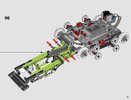 Building Instructions - LEGO - Technic - 42065 - RC Tracked Racer: Page 61