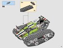 Building Instructions - LEGO - Technic - 42065 - RC Tracked Racer: Page 63