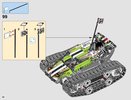 Building Instructions - LEGO - Technic - 42065 - RC Tracked Racer: Page 64