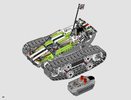 Building Instructions - LEGO - Technic - 42065 - RC Tracked Racer: Page 66