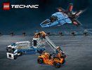 Building Instructions - LEGO - Technic - 42065 - RC Tracked Racer: Page 70