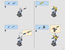 Building Instructions - LEGO - Technic - 42066 - Air Race Jet: Page 7