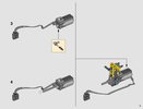 Building Instructions - LEGO - Technic - 42066 - Air Race Jet: Page 9