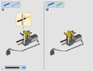 Building Instructions - LEGO - Technic - 42066 - Air Race Jet: Page 10