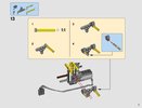 Building Instructions - LEGO - Technic - 42066 - Air Race Jet: Page 11