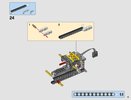 Building Instructions - LEGO - Technic - 42066 - Air Race Jet: Page 19