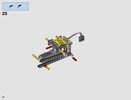 Building Instructions - LEGO - Technic - 42066 - Air Race Jet: Page 20