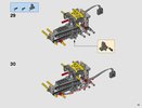 Building Instructions - LEGO - Technic - 42066 - Air Race Jet: Page 23