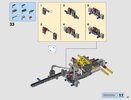 Building Instructions - LEGO - Technic - 42066 - Air Race Jet: Page 25