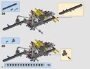 Building Instructions - LEGO - Technic - 42066 - Air Race Jet: Page 26