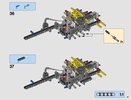 Building Instructions - LEGO - Technic - 42066 - Air Race Jet: Page 27