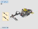 Building Instructions - LEGO - Technic - 42066 - Air Race Jet: Page 30