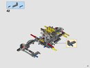 Building Instructions - LEGO - Technic - 42066 - Air Race Jet: Page 33