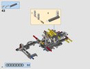 Building Instructions - LEGO - Technic - 42066 - Air Race Jet: Page 34