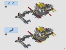 Building Instructions - LEGO - Technic - 42066 - Air Race Jet: Page 35