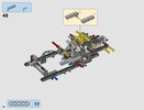 Building Instructions - LEGO - Technic - 42066 - Air Race Jet: Page 38