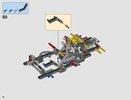 Building Instructions - LEGO - Technic - 42066 - Air Race Jet: Page 40