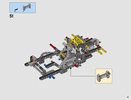 Building Instructions - LEGO - Technic - 42066 - Air Race Jet: Page 41