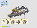 Building Instructions - LEGO - Technic - 42066 - Air Race Jet: Page 46