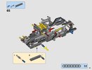 Building Instructions - LEGO - Technic - 42066 - Air Race Jet: Page 49