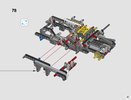 Building Instructions - LEGO - Technic - 42066 - Air Race Jet: Page 57