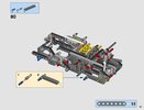 Building Instructions - LEGO - Technic - 42066 - Air Race Jet: Page 59