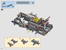 Building Instructions - LEGO - Technic - 42066 - Air Race Jet: Page 60