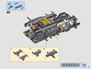 Building Instructions - LEGO - Technic - 42066 - Air Race Jet: Page 63