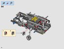 Building Instructions - LEGO - Technic - 42066 - Air Race Jet: Page 68