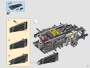 Building Instructions - LEGO - Technic - 42066 - Air Race Jet: Page 71